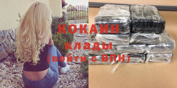 Альфа ПВП Гусь-Хрустальный